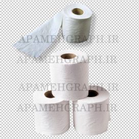 دستمال کاغذی PNG