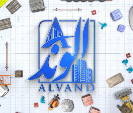 لوگوموشن املاک