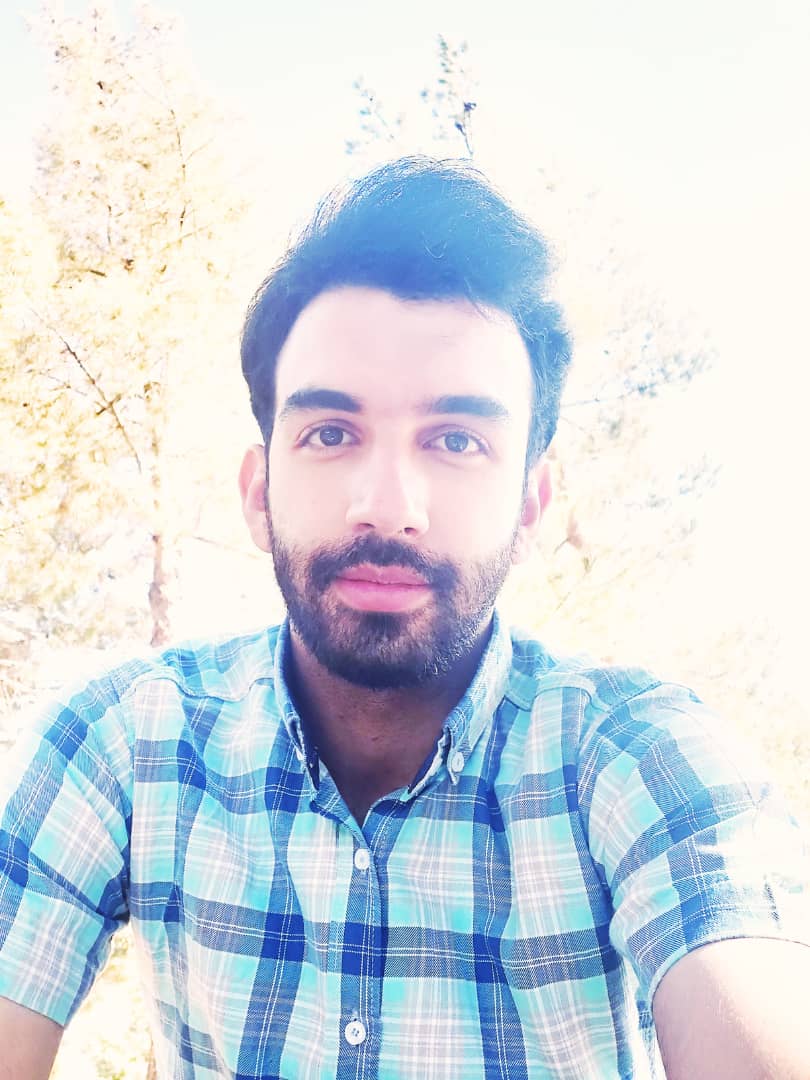 محمد سابقی