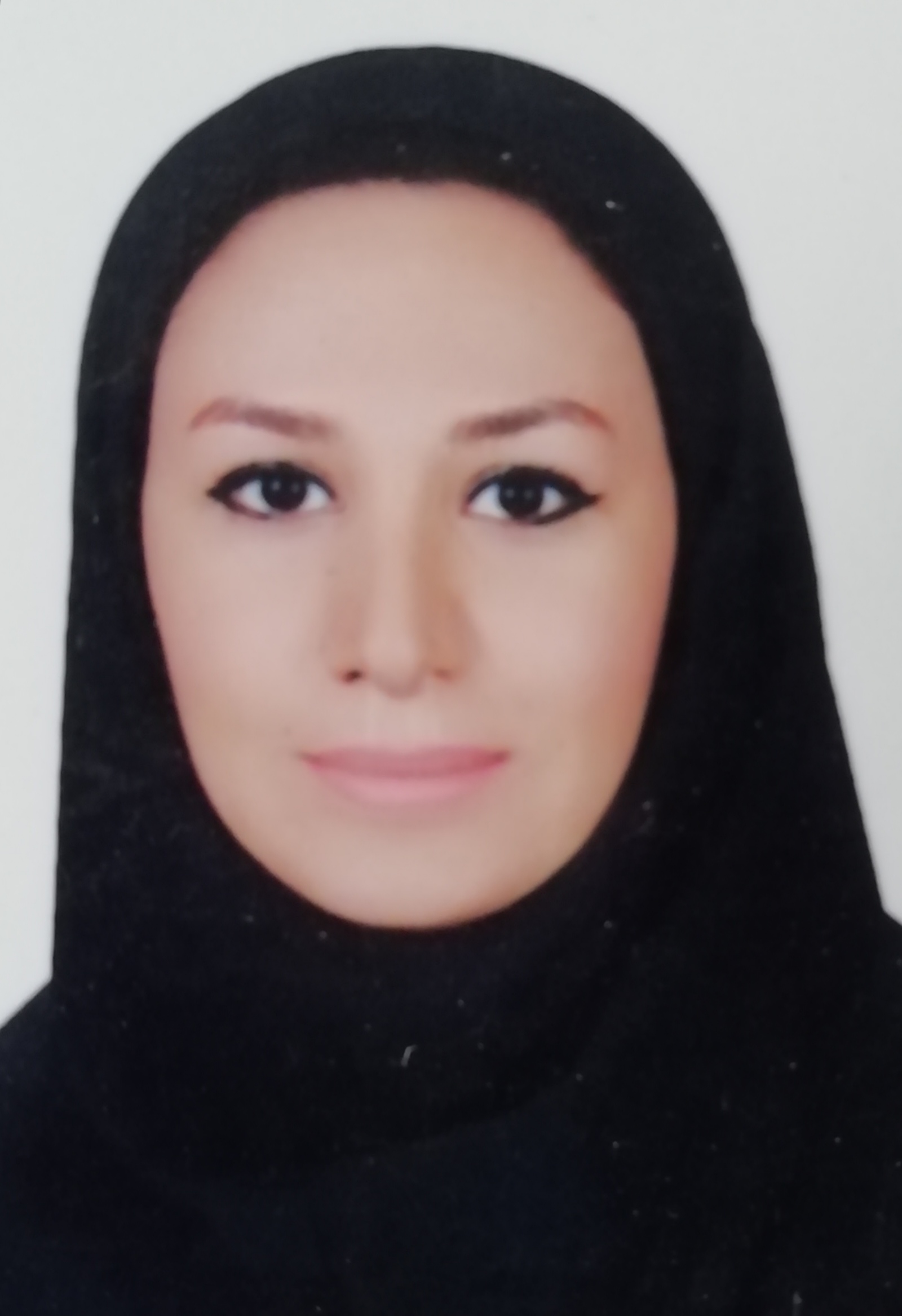 گلناز وافی