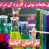 پاورپوینت مایعات یونی