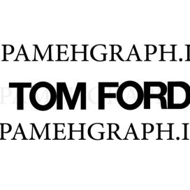 لوگو تام فورد