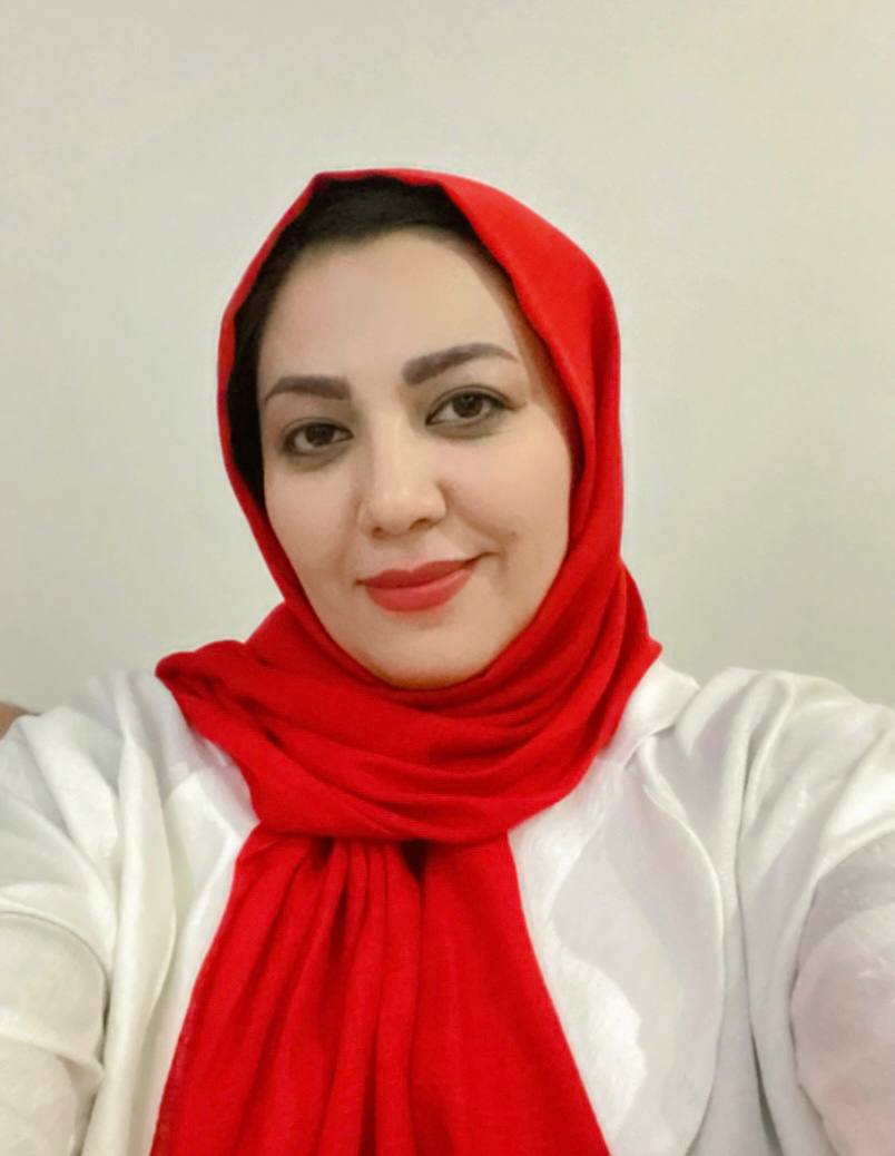 سروین سادات رضوی