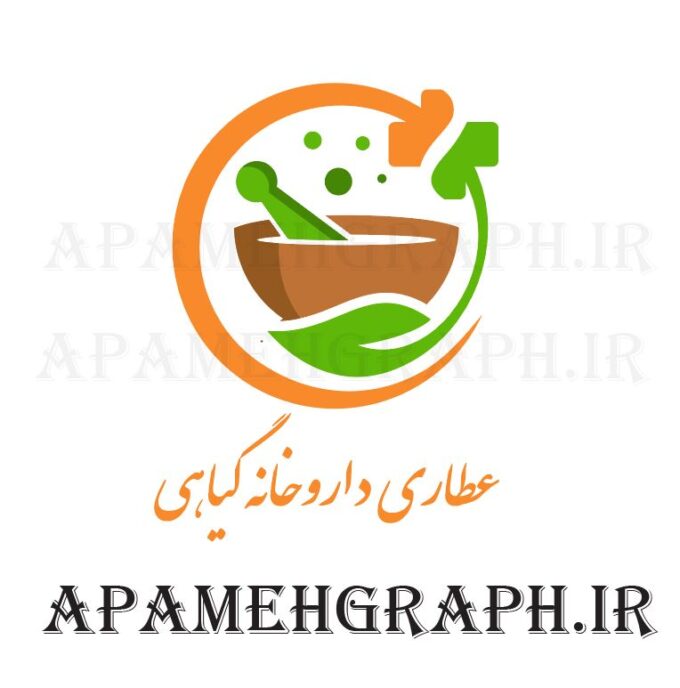 لوگو عطاری