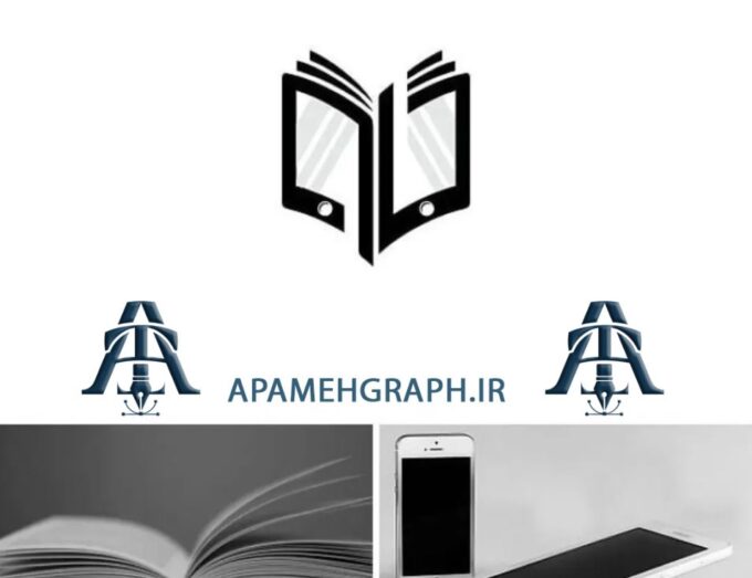 طراحی و ایده پردازی لوگو