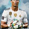 پوستر رونالدو