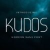 فونت kusos