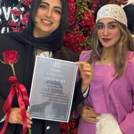 مدرک عکسدار