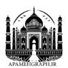 وکتور تاج محل