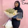 طراحی مدرک سرتیفیکیت پایان دوره