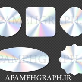 هولوگرام کالا