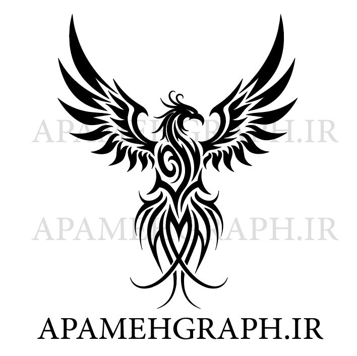 SIMORGHTATOO تاتو سیمرغ