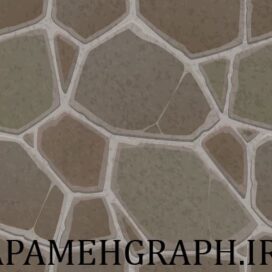 بافت پترن سنگ