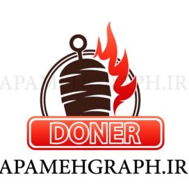 لوگو دونر کباب