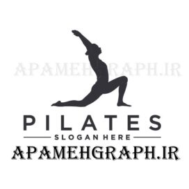 لوگو پیلاتس