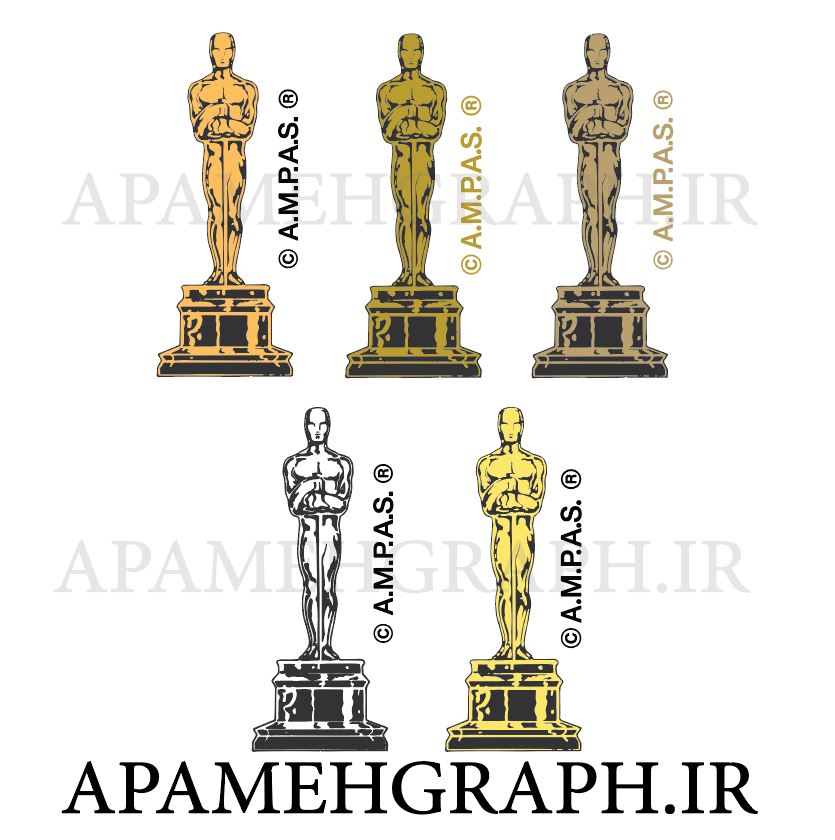ACADEMYOSCAR جایزه آکادمی اسکار