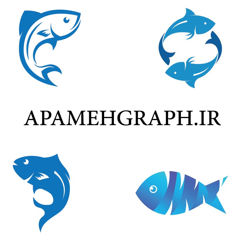 VECTORMAHI وکتور ماهی ها