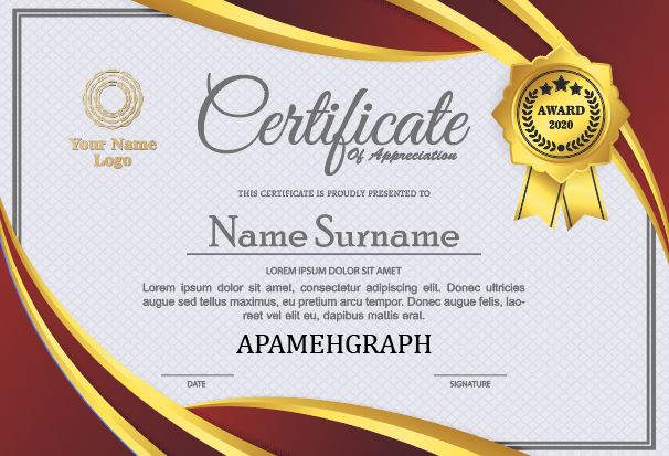 سرتیفیکیت لایه باز