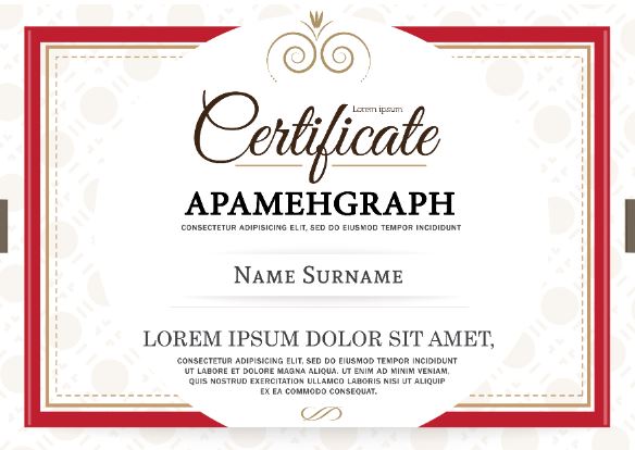 سرتییفیکیت لایه باز