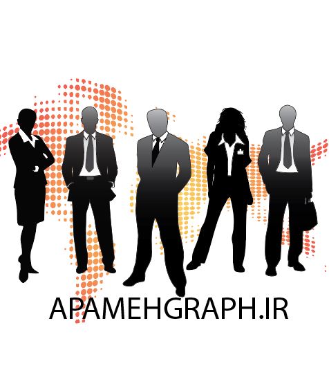 استایل بیزینس