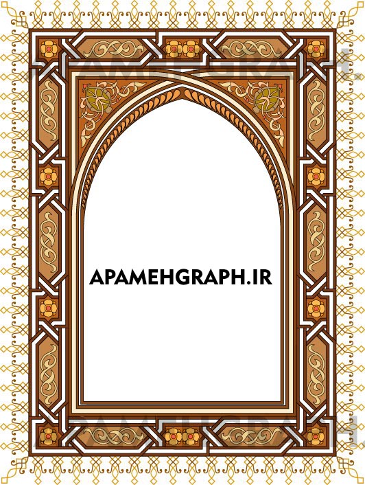 قاب محراب