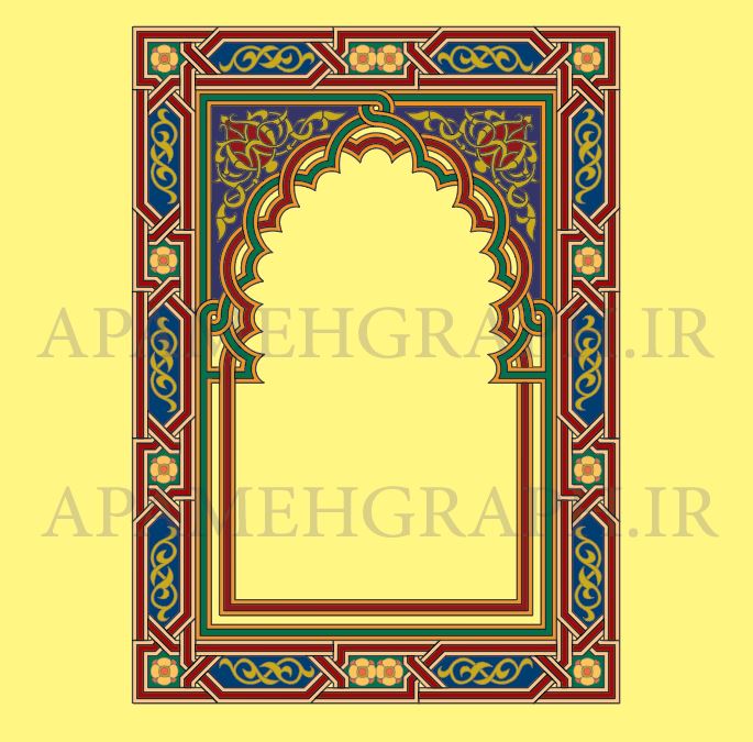 قاب محراب