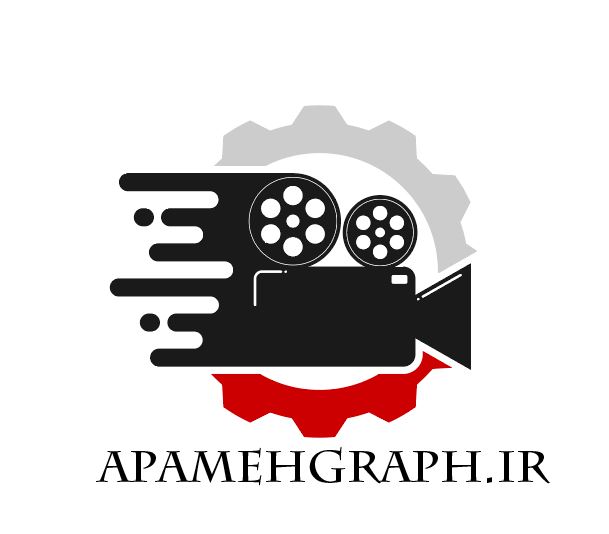 لوگو فیلمبرداری