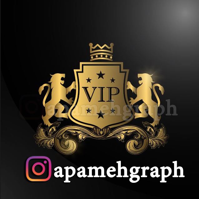 لوگو VIP
