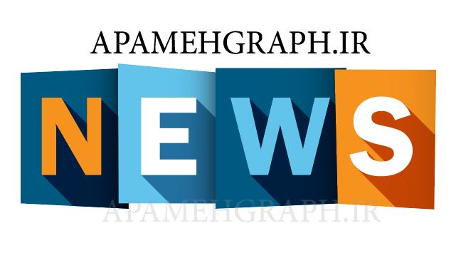 وکتور NEWS
