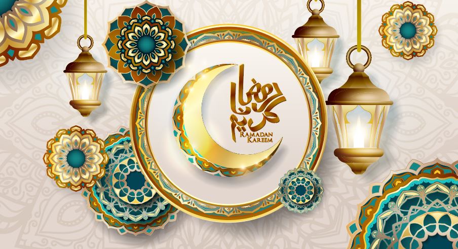 پوستر رمضان