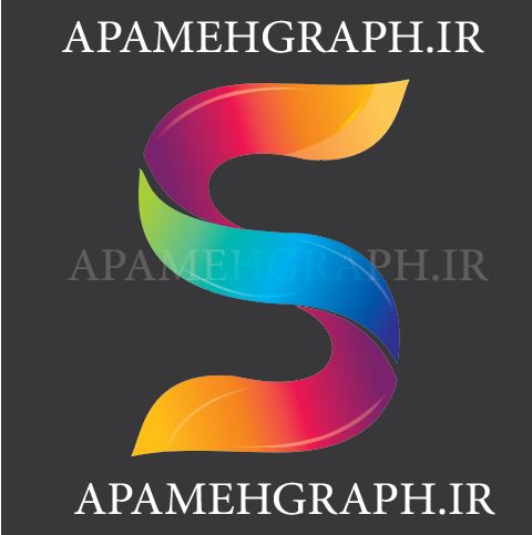 لوگو S
