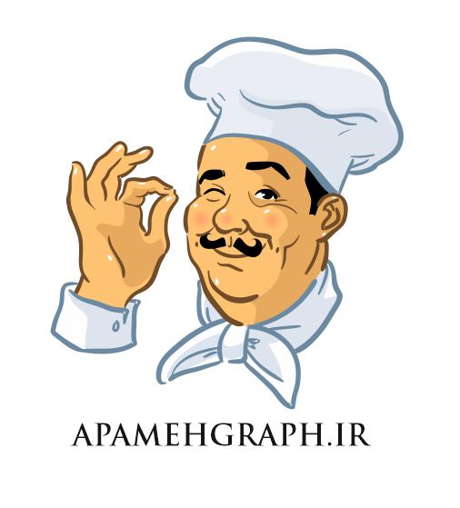 وکتورسرآشپز