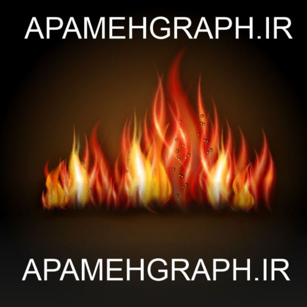 FIRE.VECTOR