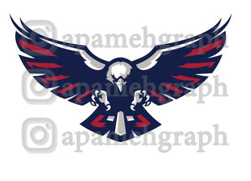 vector eagle
