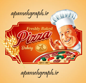 وکتور پیتزا