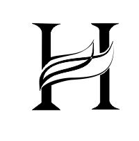 وکتور h