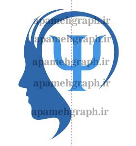 psychology vector