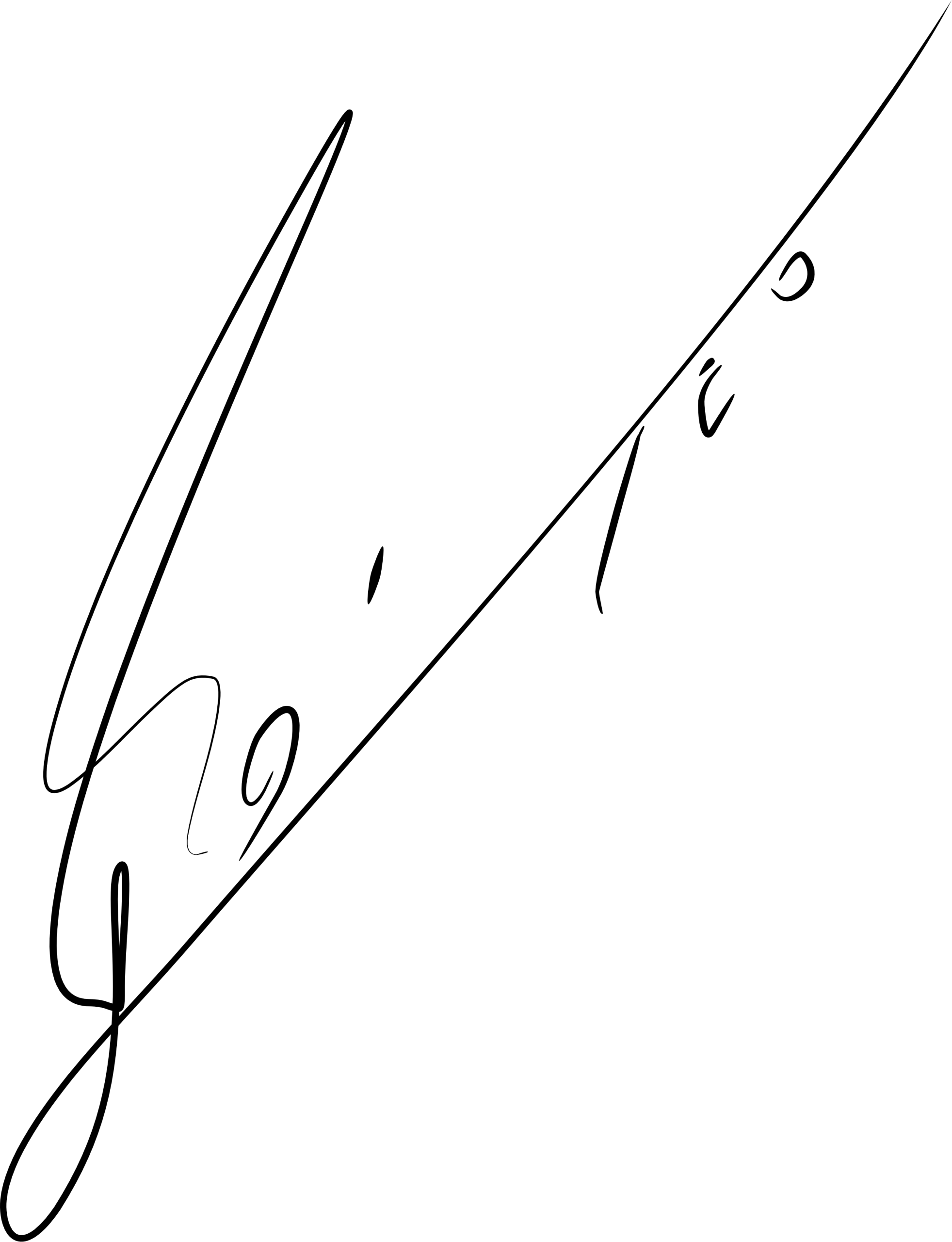 امضا مسی png