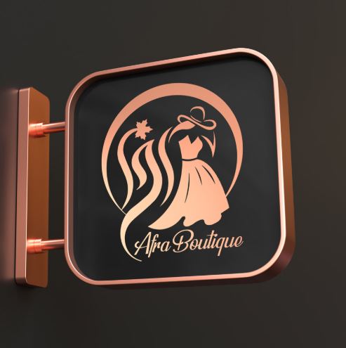 اسم بوتیک زنانه