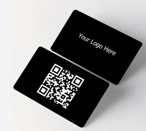 کارت ویزیت دیجیتال