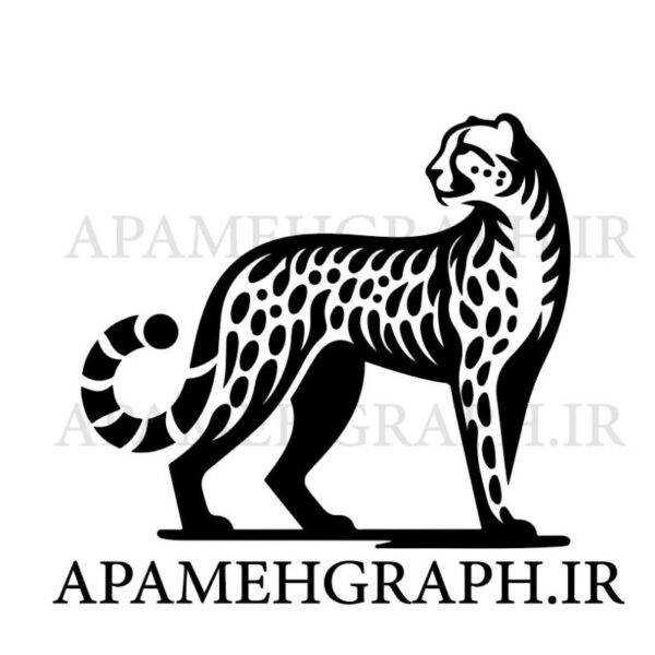 وکتور یوزپلنگ ایرانی